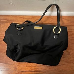 Black Kate Spade purse